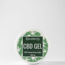 GRAMINA KONOPLJA CBD GEL