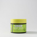 GRAMINA KONOPLJA HEMP MASK + ZEOLIT + GREEN CLAY