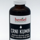 Hemel Ekstrakt crnog kumina 50ml