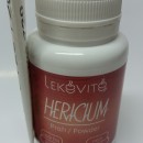 Hericium erinaceus