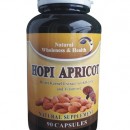 HOPI APRICOT