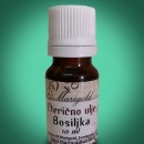 Marigold Eterično ulje bosiljka