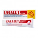 Lacalut aktiv pasta za zube 75ml + 33% gratis