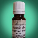 Marigold Eterično ulje limunske trave 10ml