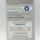 MAXLAB SREBRNA VODA 15 PPM TRAVEL PACK