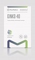MaxMedica Ginko 40