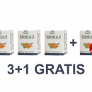 PRIMED 2 3+1 GRATIS