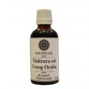 TINKTURA CRNOG ORAHA 50 ml - Golden oil