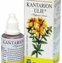 BILJE BORČA KANTARION ULJE