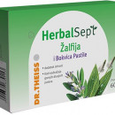 Dr Theiss žalfija i bokvica pastile