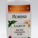 FLORAPIN Šampon protiv opadanja kose Florisa