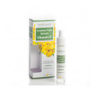 Hedera Vita PROVITAMINE IMMUNO COMPLEX - KREMASTI DNEVNI SERUM SA VITAMINOM E, 15ML