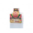 Hedera vita SUN KREMA ZA LICE SPF 50, 50ML + lip buter
