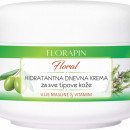 Hidrantna dnevna krema - Florapin