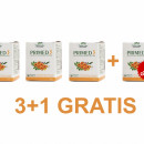 PRIMED 3 3+1 GRATIS