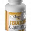 RuLek HEPATON 90 tableta