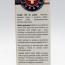 Srebro Zeolit - Oral sprej Medico Cubano