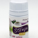 STEVIJA LUX 300 tableta