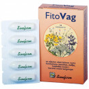 VAGINALETE sa ekstraktom lekovitog bilja -10 kom. FitoVag
