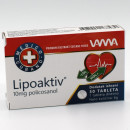 Lipoaktiv Medico Cubano