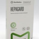 MaxMedica HEPAGARD 30 kapsula