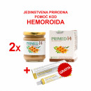 PAKET PRIMED 14 + HEMOREKS tuba