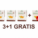 PRIMED 13 FORTE 3+1 GRATIS