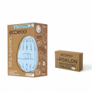 ECOEGG 2u1 eko-deterdžent i omekšivač za veš, Miris proleća-70 pranja+ POKLON eko-detoks tableta za čišćenje veš mašine