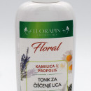 FLORAPIN Tonik za čišćenje lica