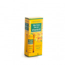 Hedera Vita PROVITAMINE IMMUNO COMPLEX E VIT OIL - NOĆNI SERUM ZA LICE SA VITAMINOM E, 15ML