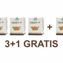 PRIMED 14 3+1 GRATIS