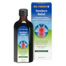 SMOKERS RELIEF DR. THEISS- SIRUP ZA PUŠAČE