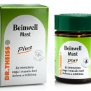 Beinwell gavez mast