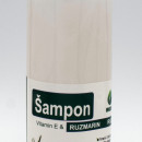 BIOSS Šampon za kosu sa ruzmarinom 3 u 1