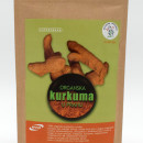 DTC Organska kurkuma u prahu 100g
