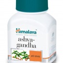 Himalaya Ashvagandha kapsule 60kom