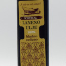 Hladno ceđeno ulje lana 250ml