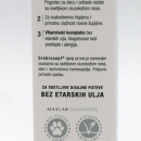 MAXLAB SREBROSEPT Imuno Neutral sprej za nos i sinuse