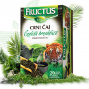 Fructus crni čaj English breakfast 30g