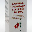 Gavezova tintura za kurje oci i žuljeve
