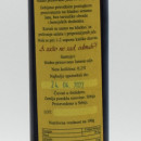 Hladno ceđeno ulje lana 250ml