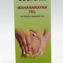 Mahanarajana ulje 100ml