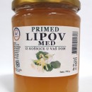 PRIMED Lipov med 700g