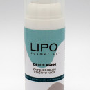 LIPO DETOX KREM