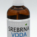 MAXLAB SREBRNA VODA U SPREJU 30 PPM