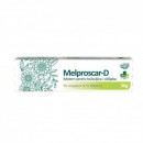Melproscar-D mast protiv bubuljica i ožiljaka 50g