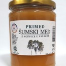 PRIMED ŠUMSKI MED 700g