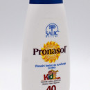 ŠALJIĆ PRONASOL PRIRODNI MELEM ZA SUNČANJE SPF 40 200ML