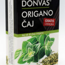 Donvas origano čaj 50g