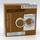 ECOEGG - detox tablete za veš mašinu